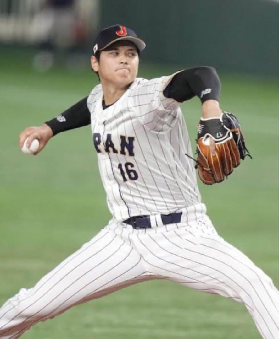 大谷翔平着用 New Balance アームスリーブ ブラック S/Mサイズ