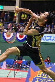 YONEX ハーフパンツ XOサイズ 日立情報通信エンジニアリング特注モデル