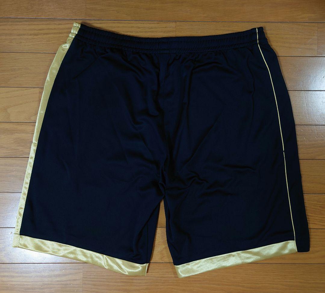 YONEX ハーフパンツ XOサイズ 日立情報通信エンジニアリング特注モデル