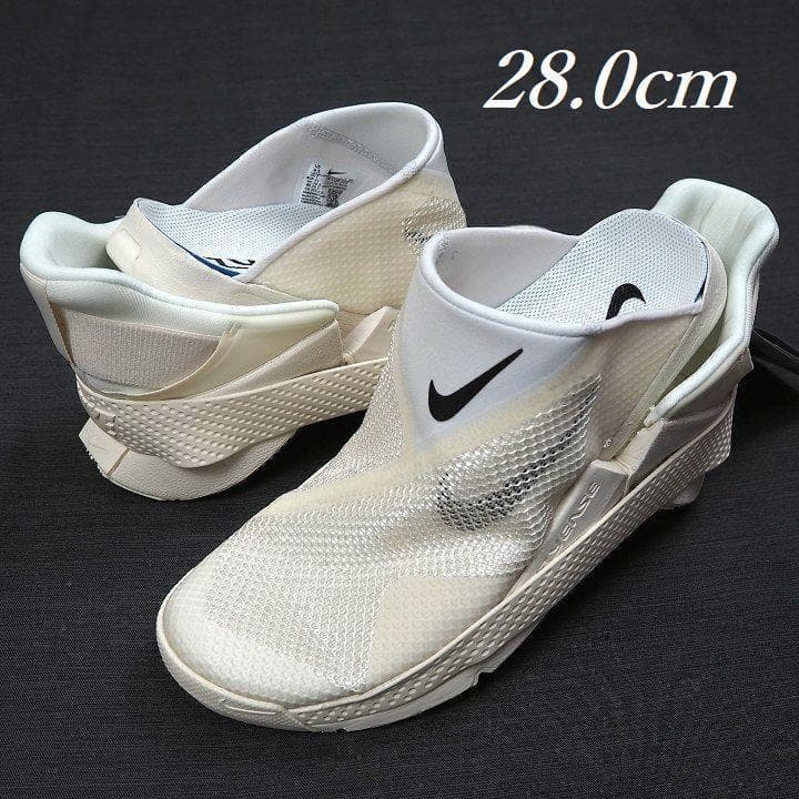 新品 ナイキ W GO FLYEASE ゴー フライイーズ 28cm