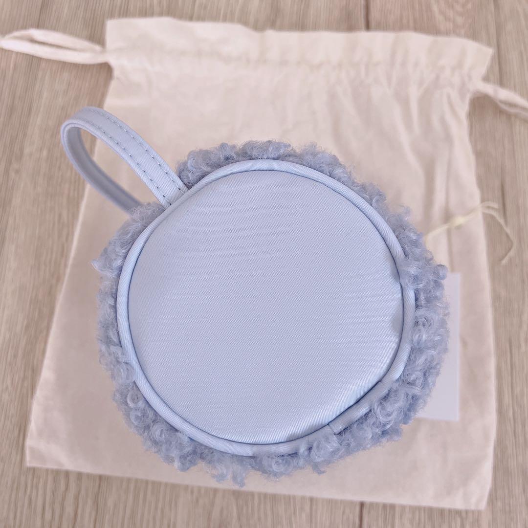 minitmute clo circle バッグ minitmute clo circle バッグ