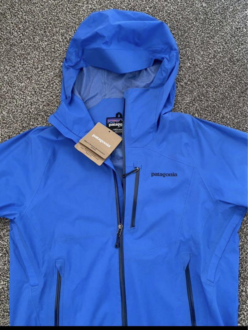 パタゴニア patagonia S size レインシャドウジャケット