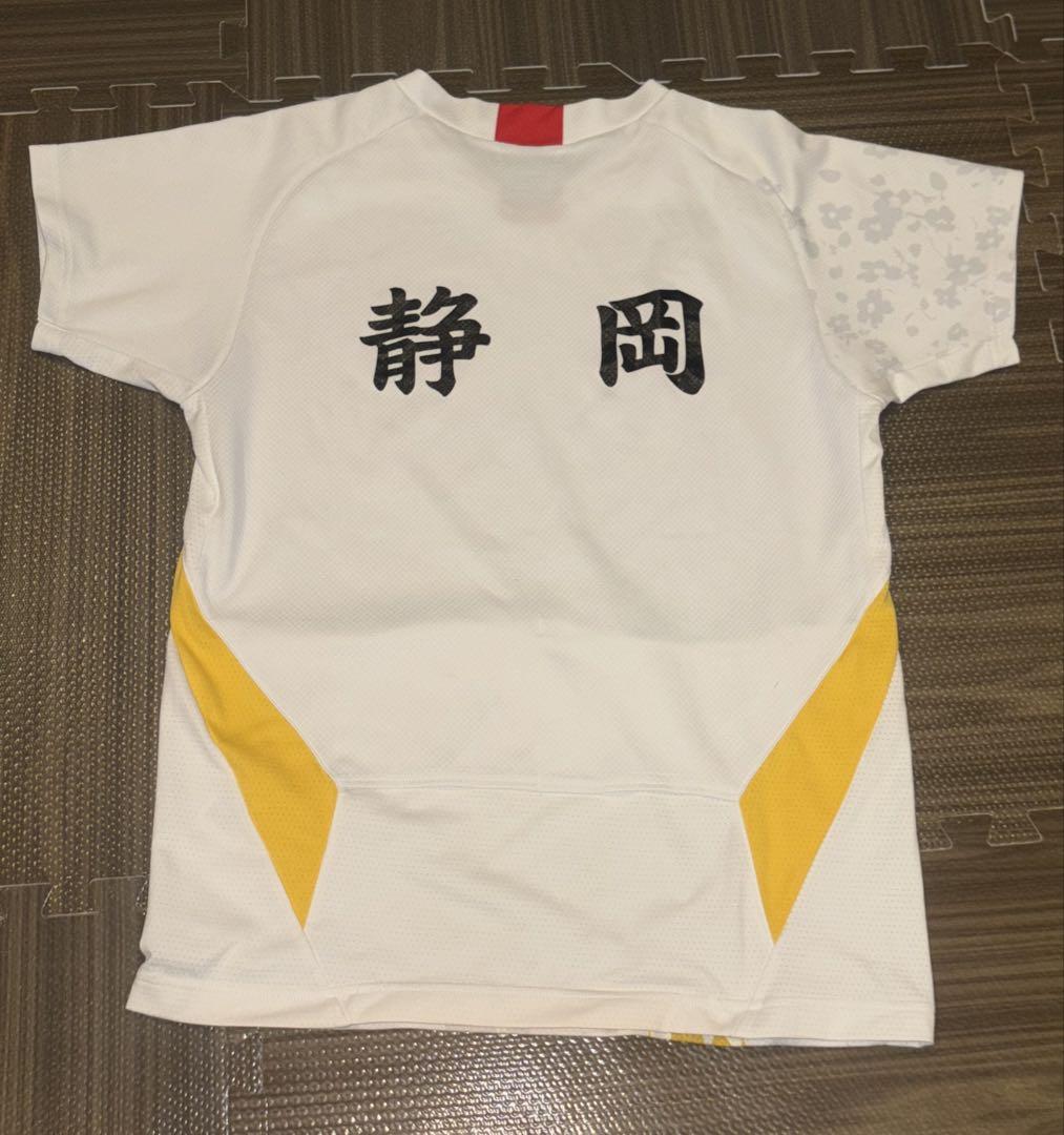 YONEX バドミントンゲームシャツ ユニフォーム Mサイズ