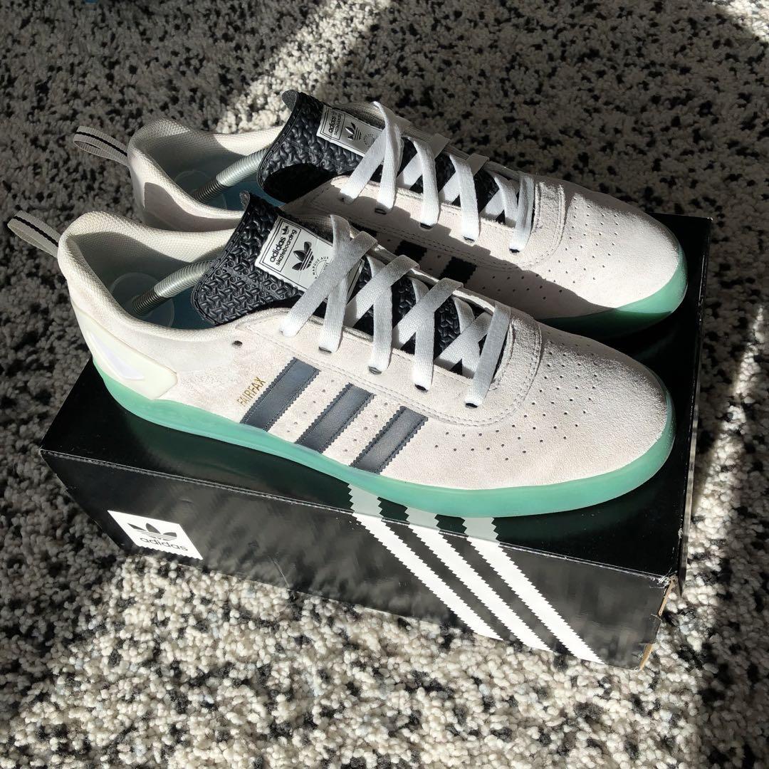 PALACExADIDAS Palace Pro 28.5 美品 | contifarma.pe