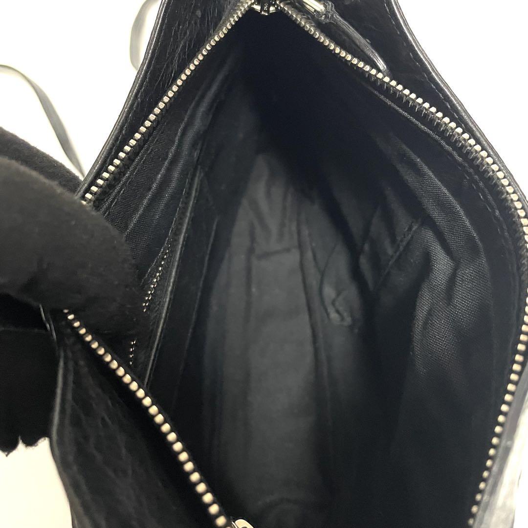 ✨希少 極美品✨BALENCIAGA ジャイアントザ・ヒップ ショルダーバッグ