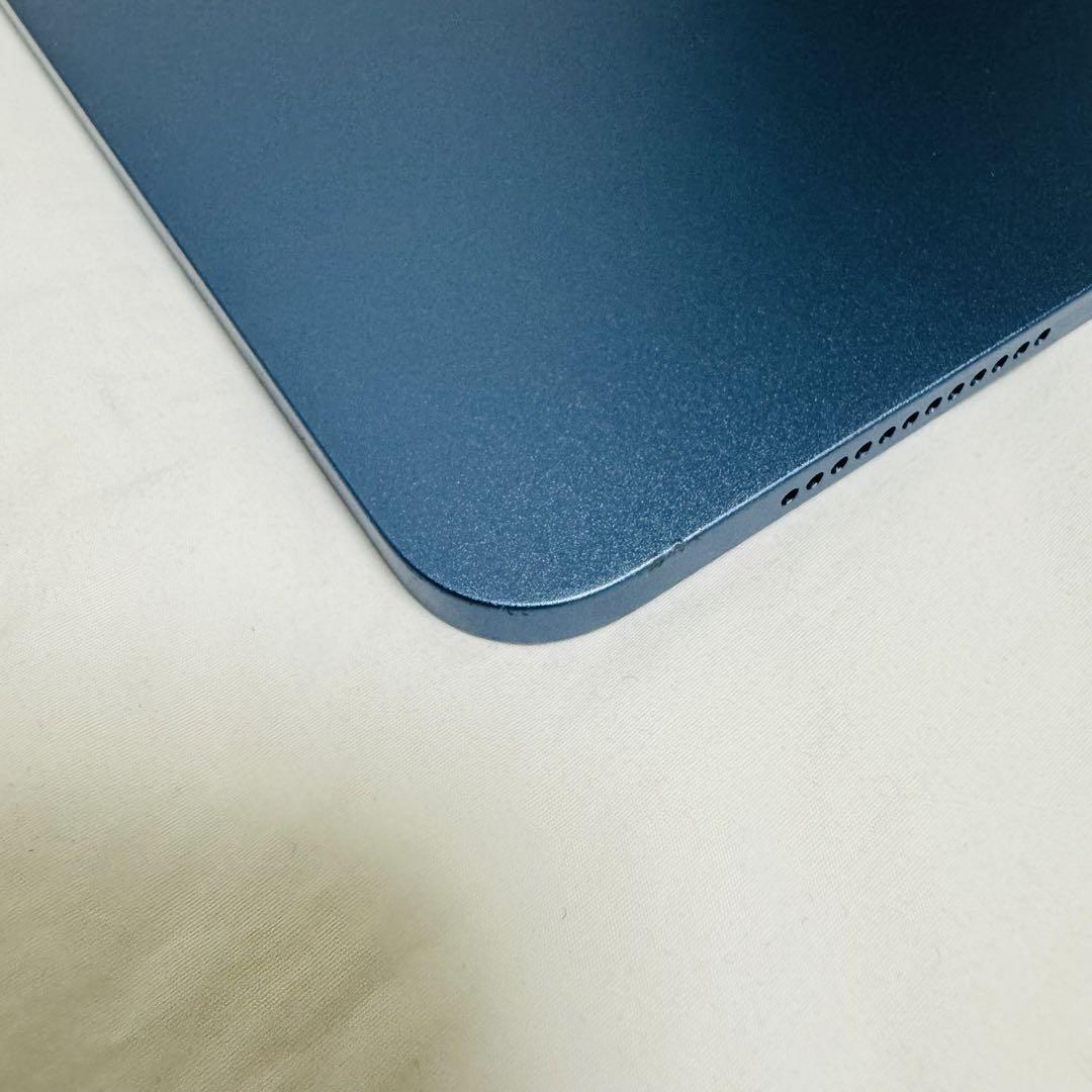 【美品】 Apple iPad Air 第5世代 WiFiモデル 256GB