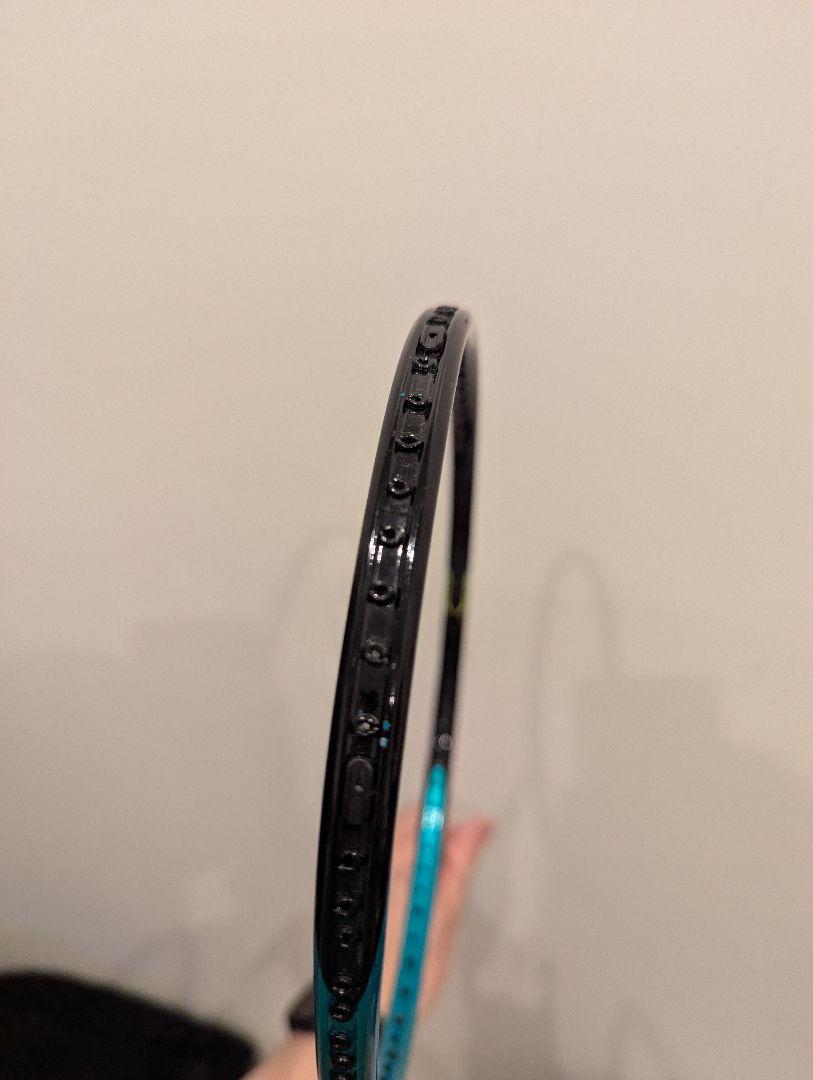 超美品！ アストロクス88S 初期モデル 4UG5