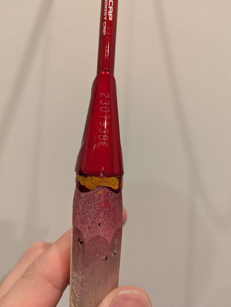 超美品！ アストロクス88S 初期モデル 4UG5