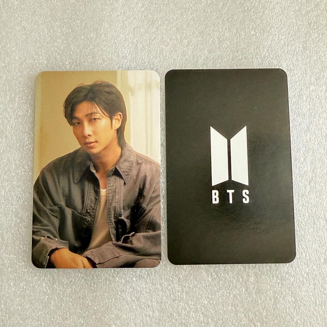 2025 BTS FESTA : CAPSULE ALBUM Vol.1 - Official BTS Music Store