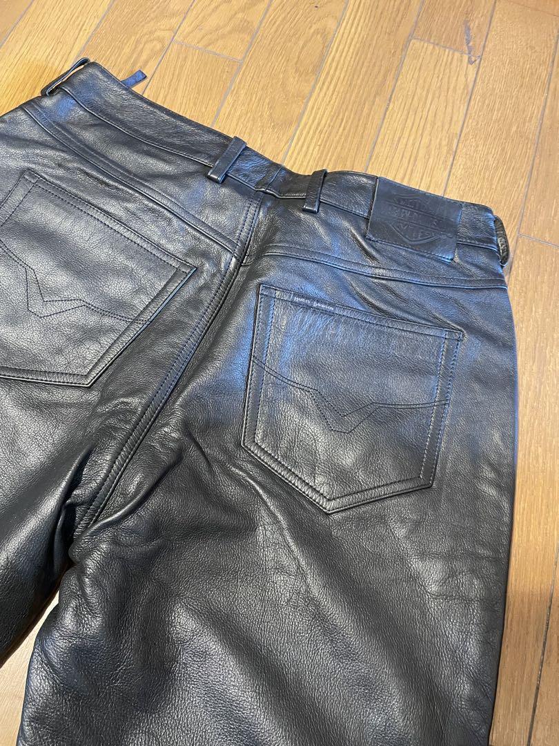 ご Harley-Davidson