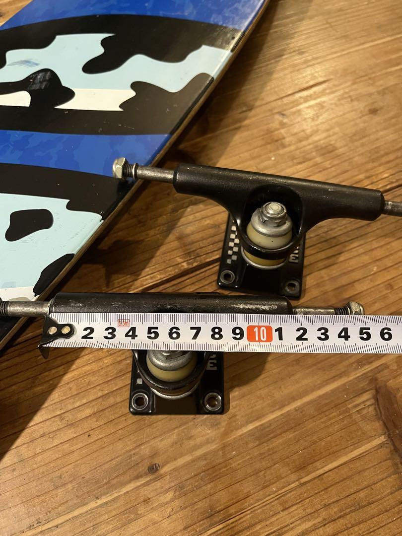 T19 スケートボード デッキ ⭐︎ ACE トラック セット T-19