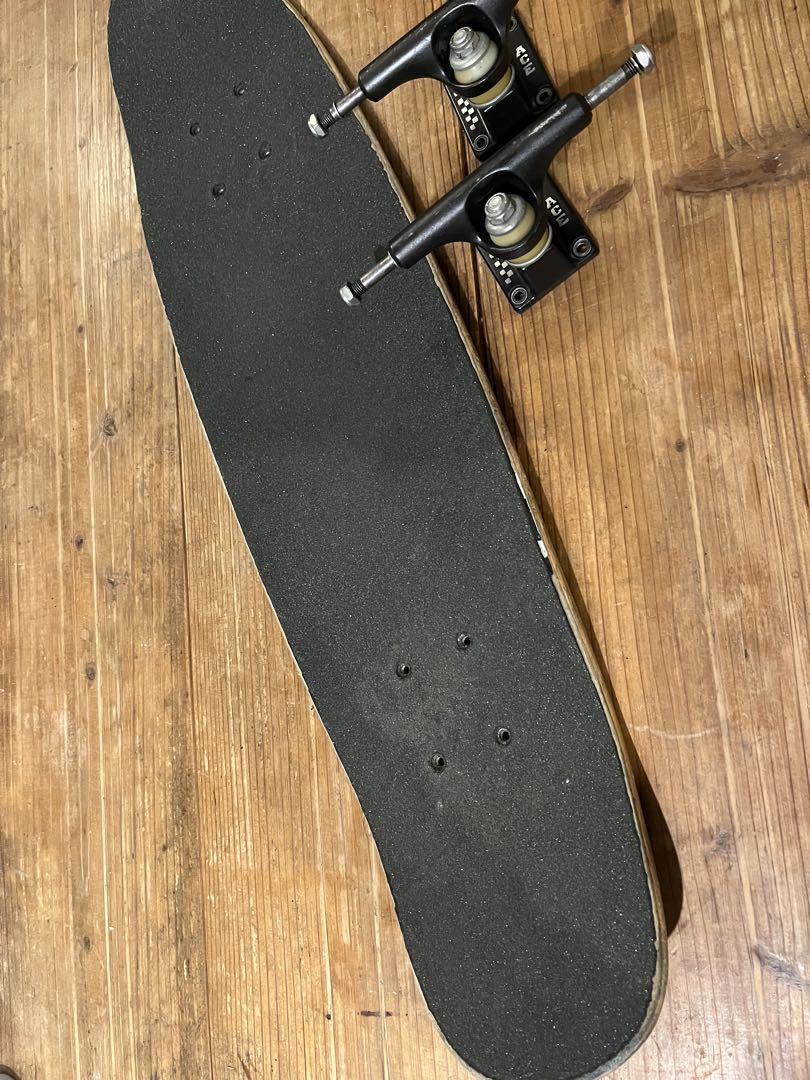 T19 スケートボード デッキ ⭐︎ ACE トラック セット T-19
