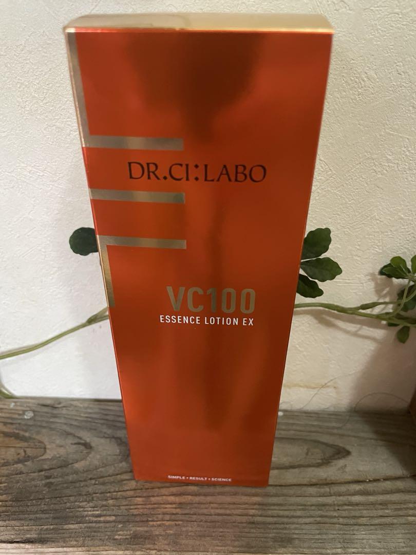 ドクターシーラボ VC100エッセンスローションEX285ml