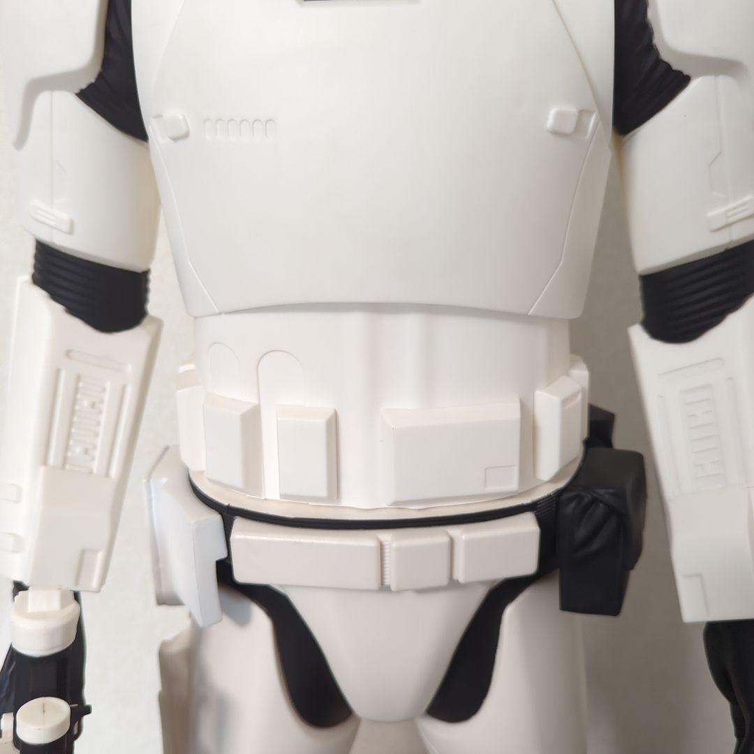 【希少】ストームトルーパー 31インチフィギュア スター・ウォーズ