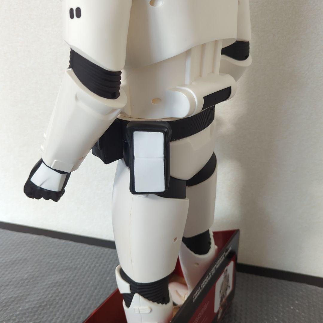 【希少】ストームトルーパー 31インチフィギュア スター・ウォーズ