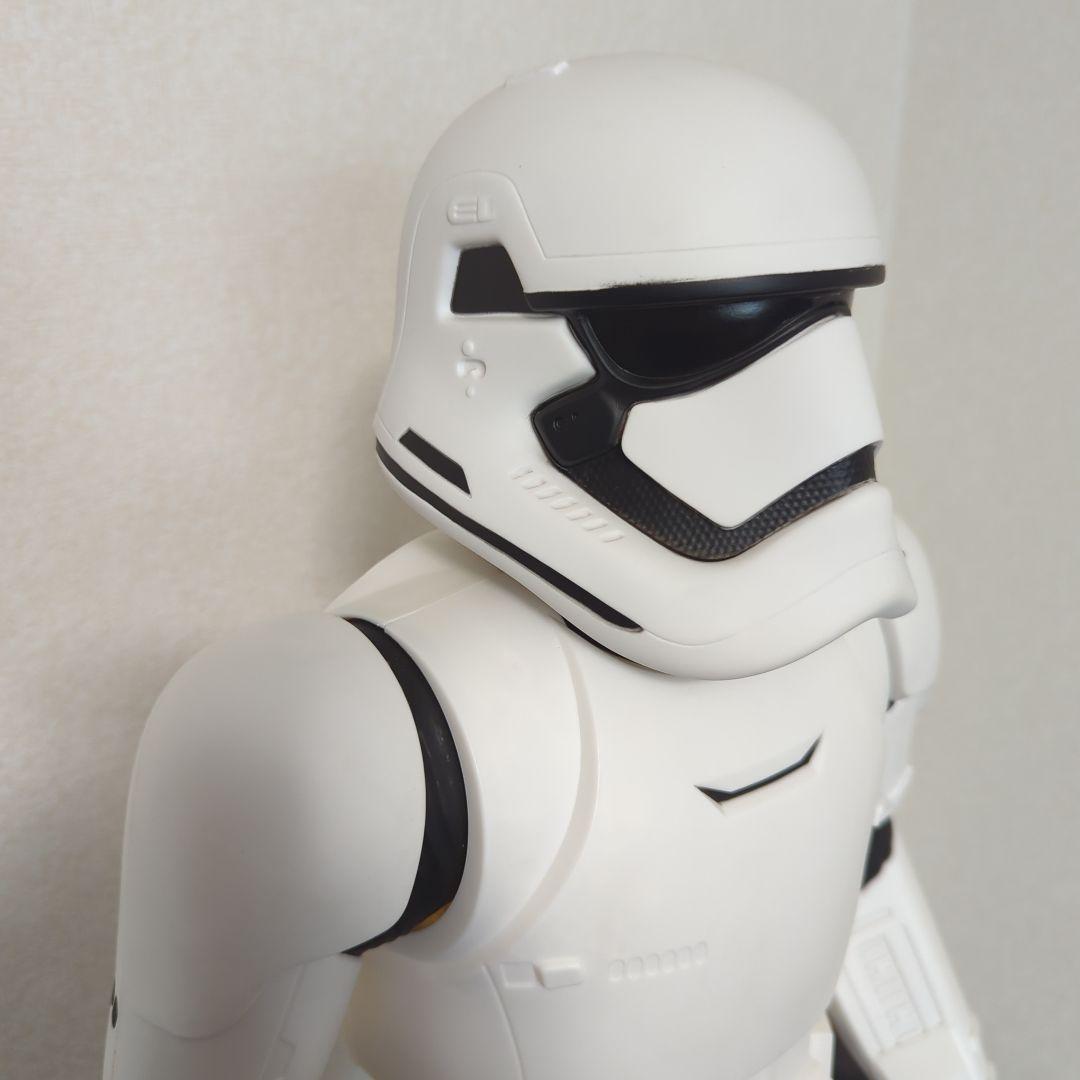 【希少】ストームトルーパー 31インチフィギュア スター・ウォーズ