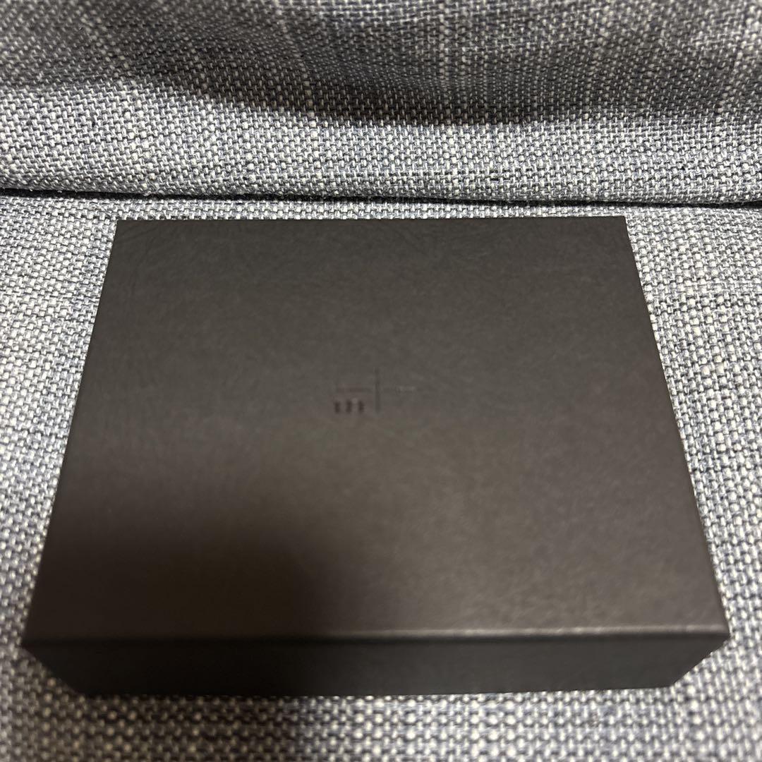 m+ ミッレフォッリエ 二つ折り財布　moon エムピウ