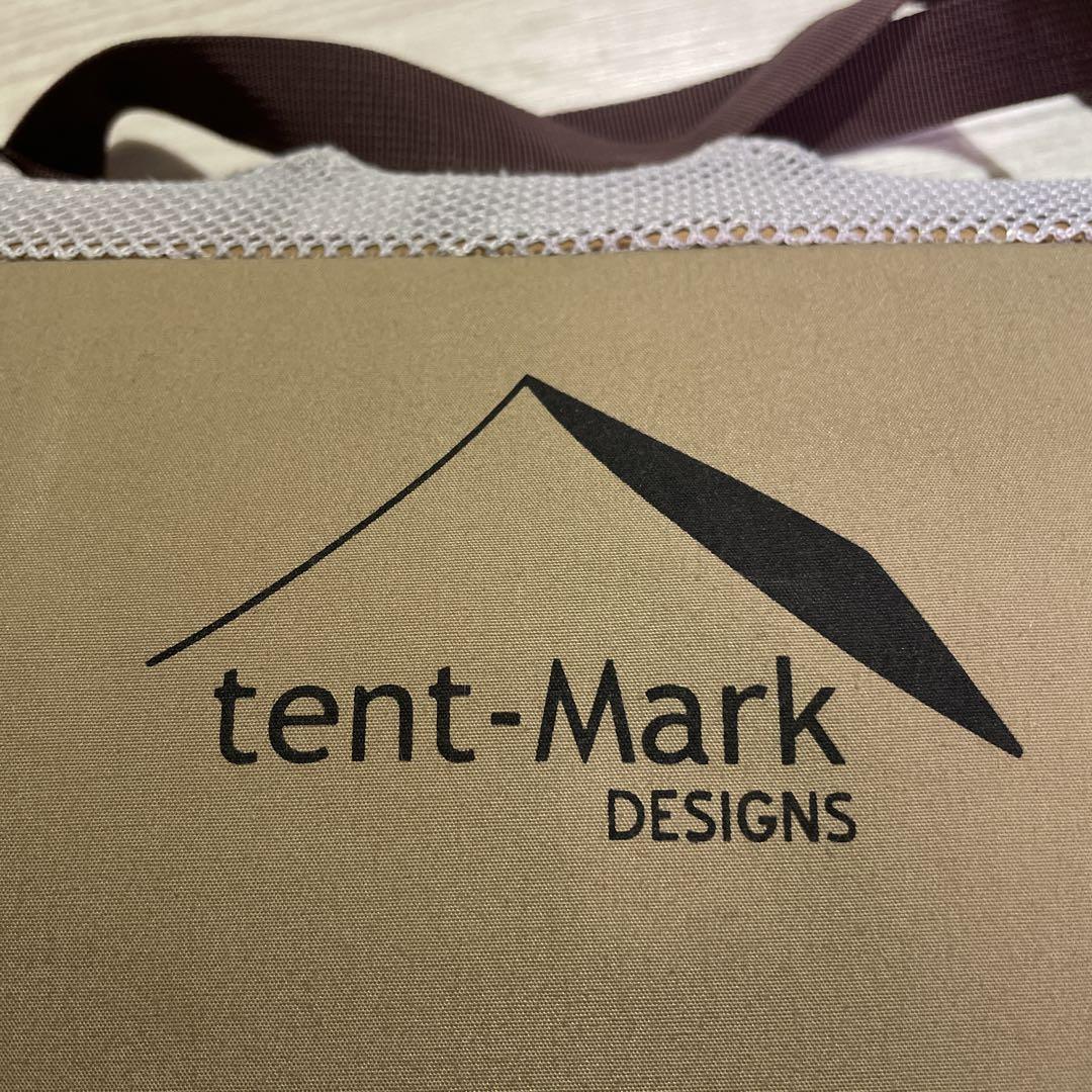 ［廃盤品］tent-Mark テントマーク Zin-Maku 陣幕 TM-WMN