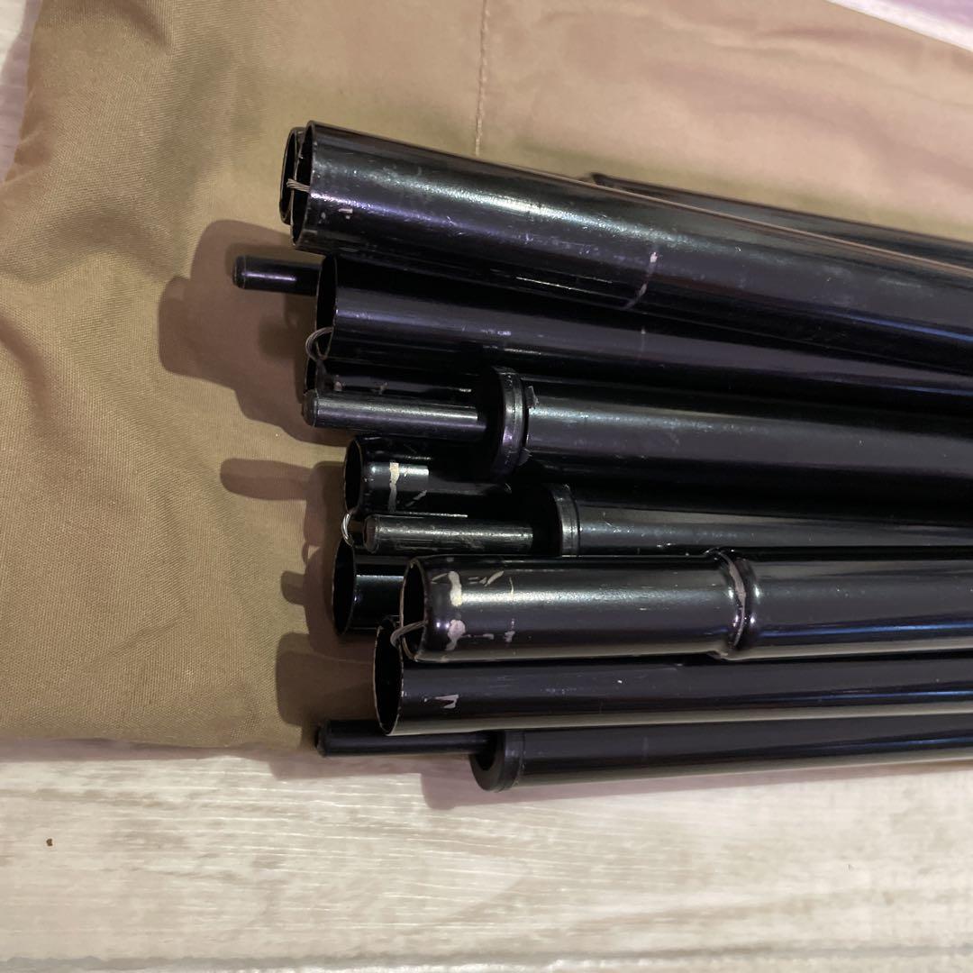 ［廃盤品］tent-Mark テントマーク Zin-Maku 陣幕 TM-WMN