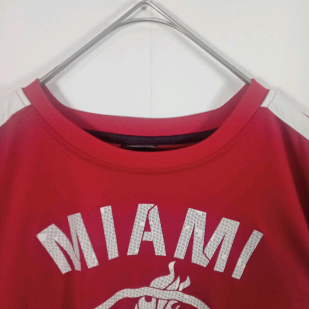 MIAMI HEAT バスケットボール タンクトップ　マイアミヒート