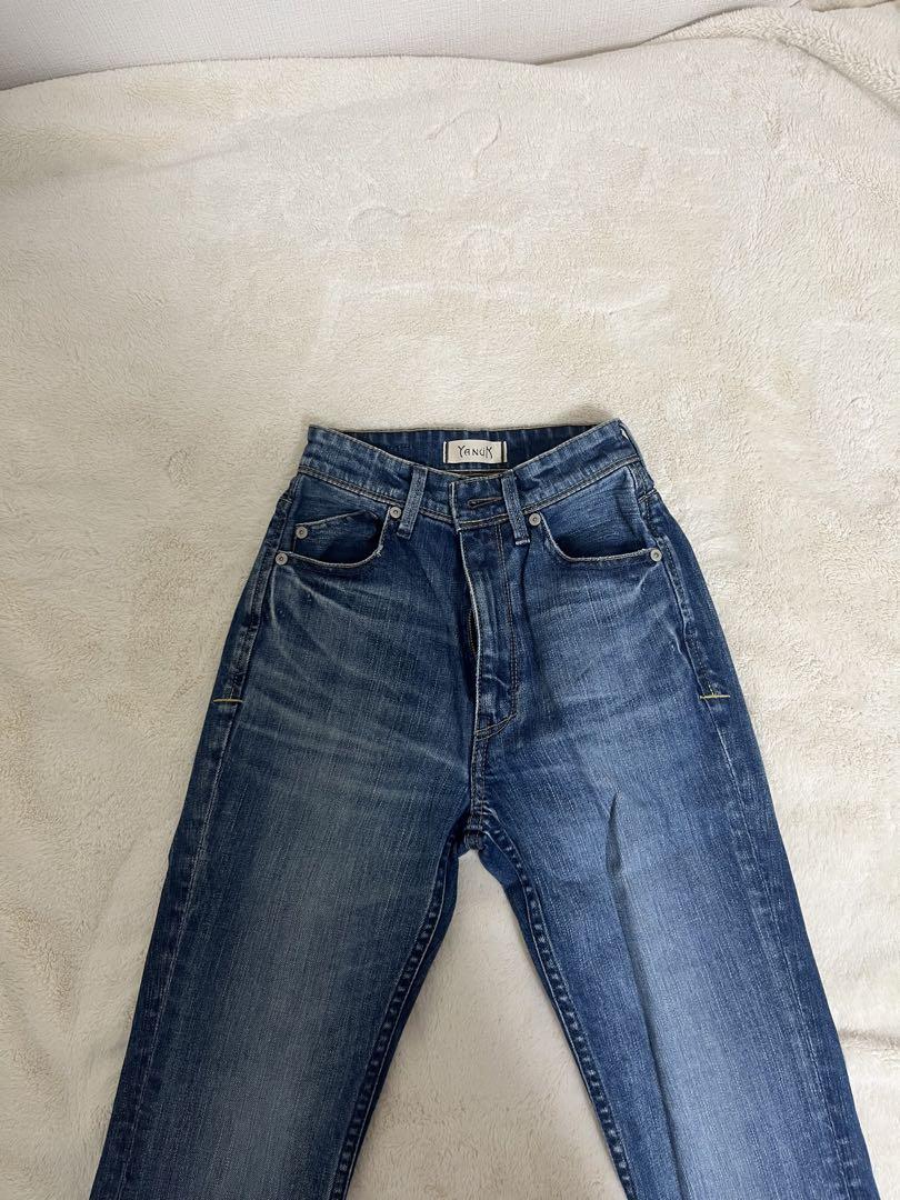 ブーツカット | Boot Cut ＆ Flare | YANUK ONLINE STORE