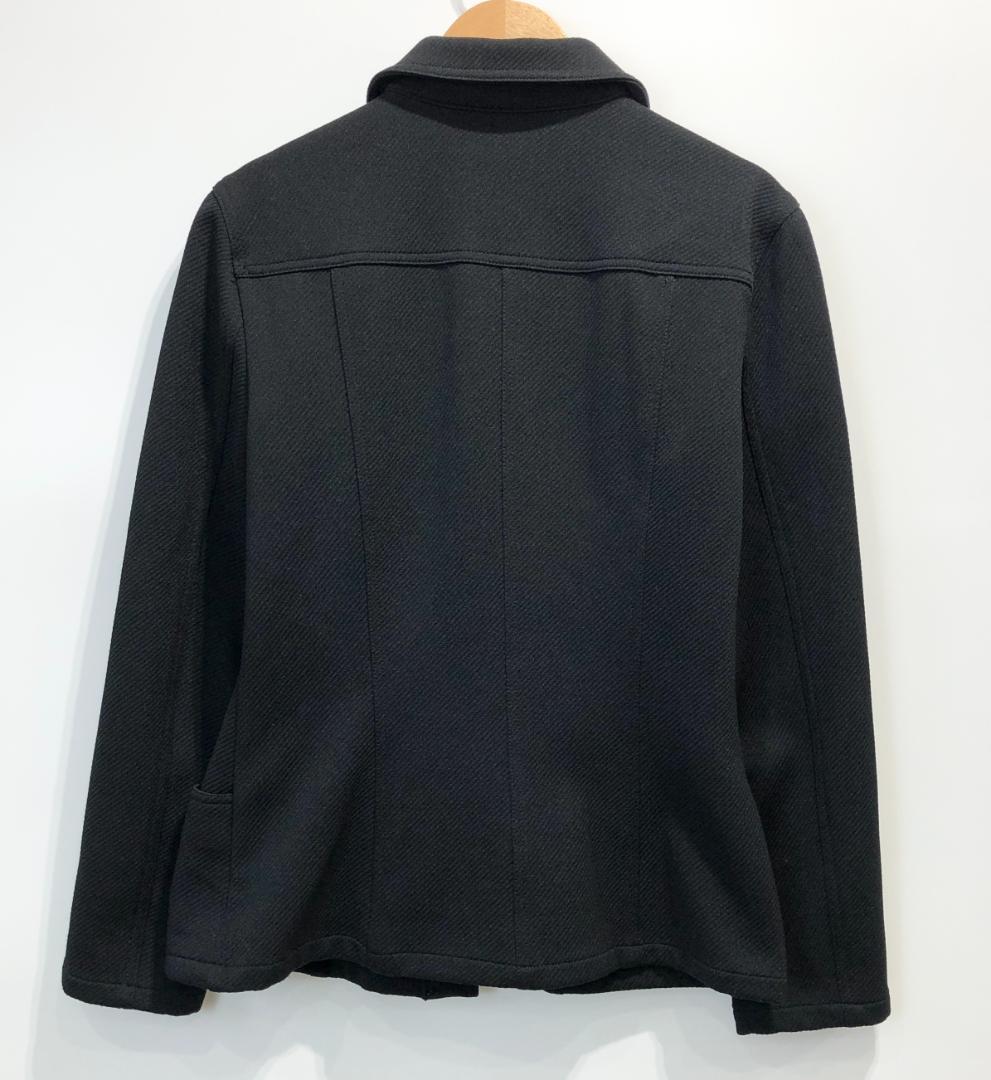 新品同様品 BURBERRY BLUE LABEL 7分袖ジャケット ブルゾン BURBERRY BLACK LABEL(バーバリーブラックレーベル) / ブルゾン
