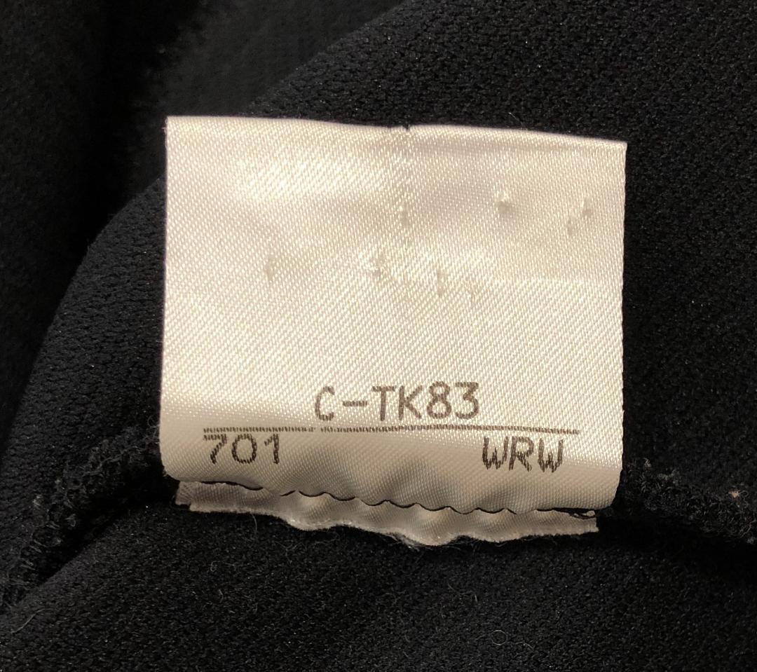 y2k✨️ BURBERRY BLUE LABEL ミリタリー ボア ベスト BURBERRY BLUE LABEL ホルターネック 38 海外ガール y2k - メルカリ