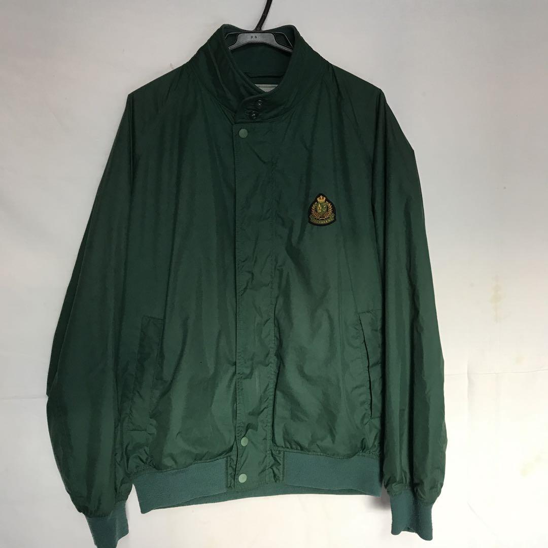 セントアンドリュース ゴルフジャケット　XL