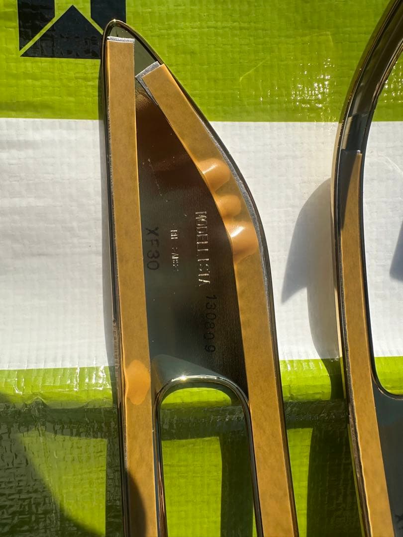 20アルファード 、ヴェルファイア モデリスタ ミラーガーニッシュ 20アルファード 、ヴェルファイア モデリスタ ミラーガーニッシュ