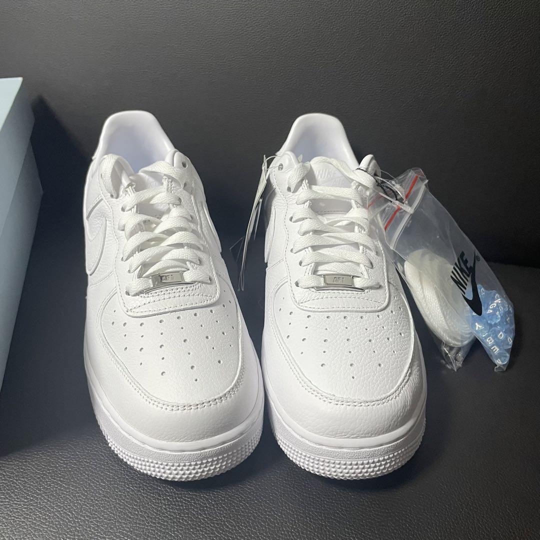 Drake NOCTA × Nike Air Force 1 27cm
