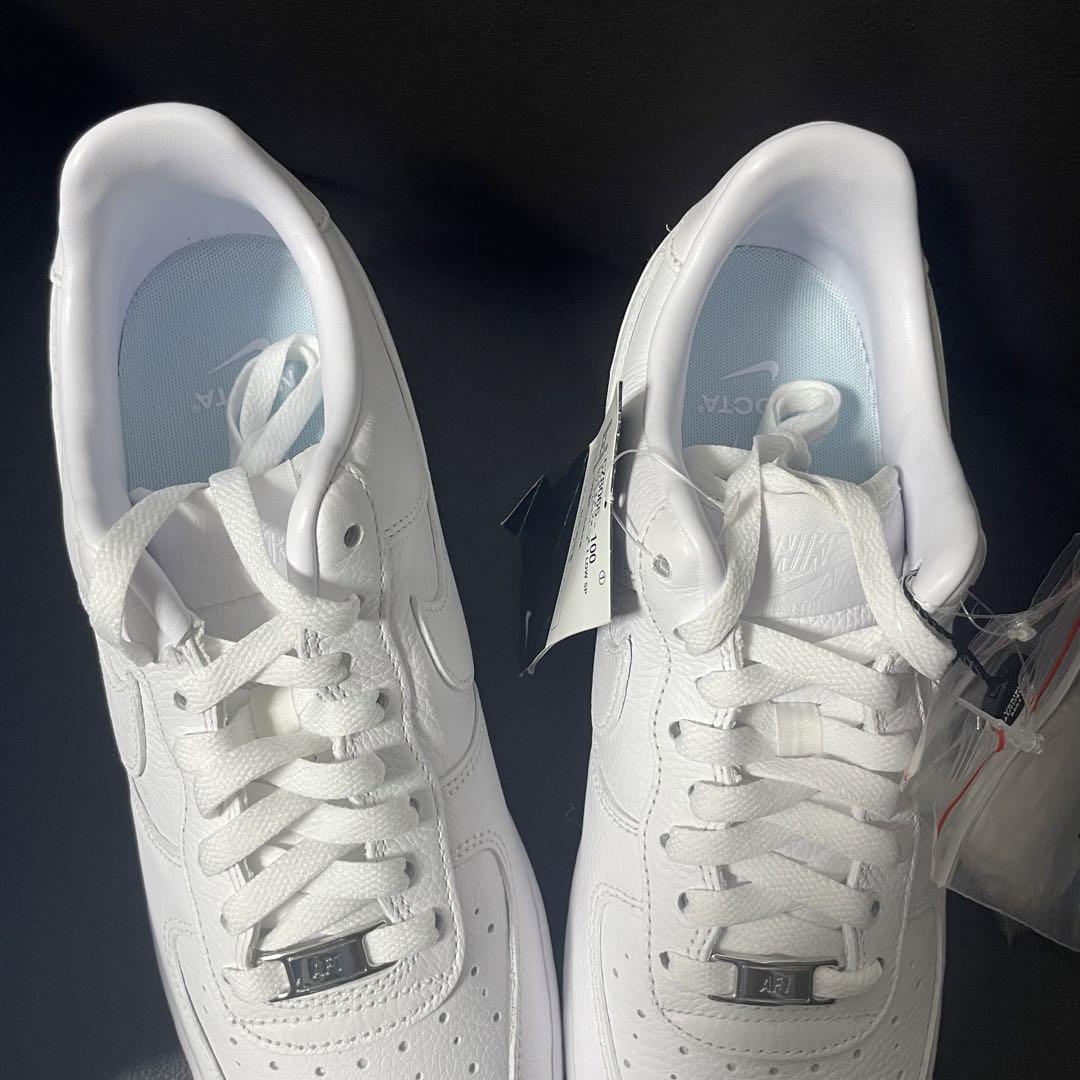 Drake NOCTA × Nike Air Force 1 27cm