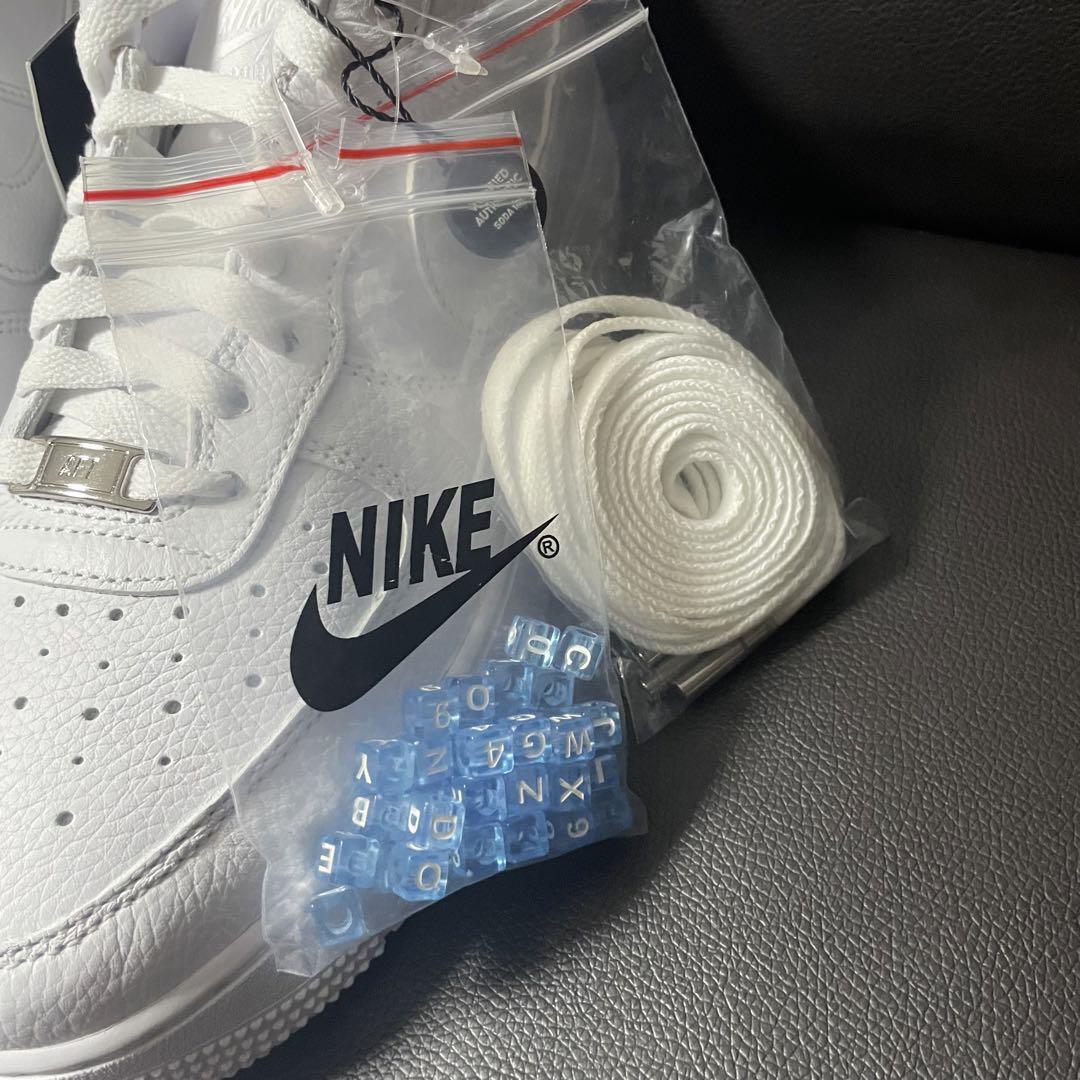 Drake NOCTA × Nike Air Force 1 27cm