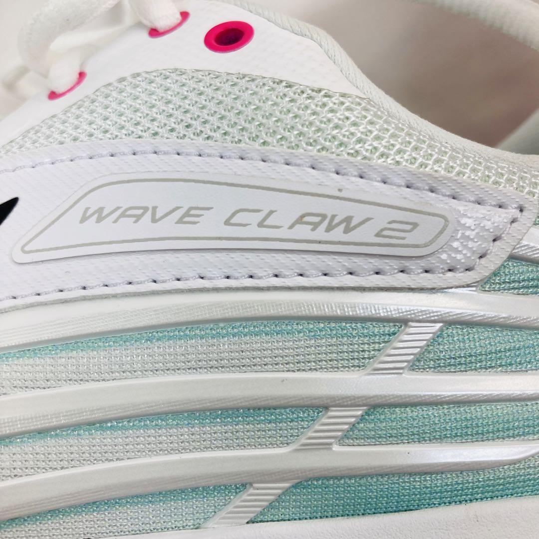 lanxxx 様せMIZUNOバドミントン WAVECLAW2FIT 25cm
