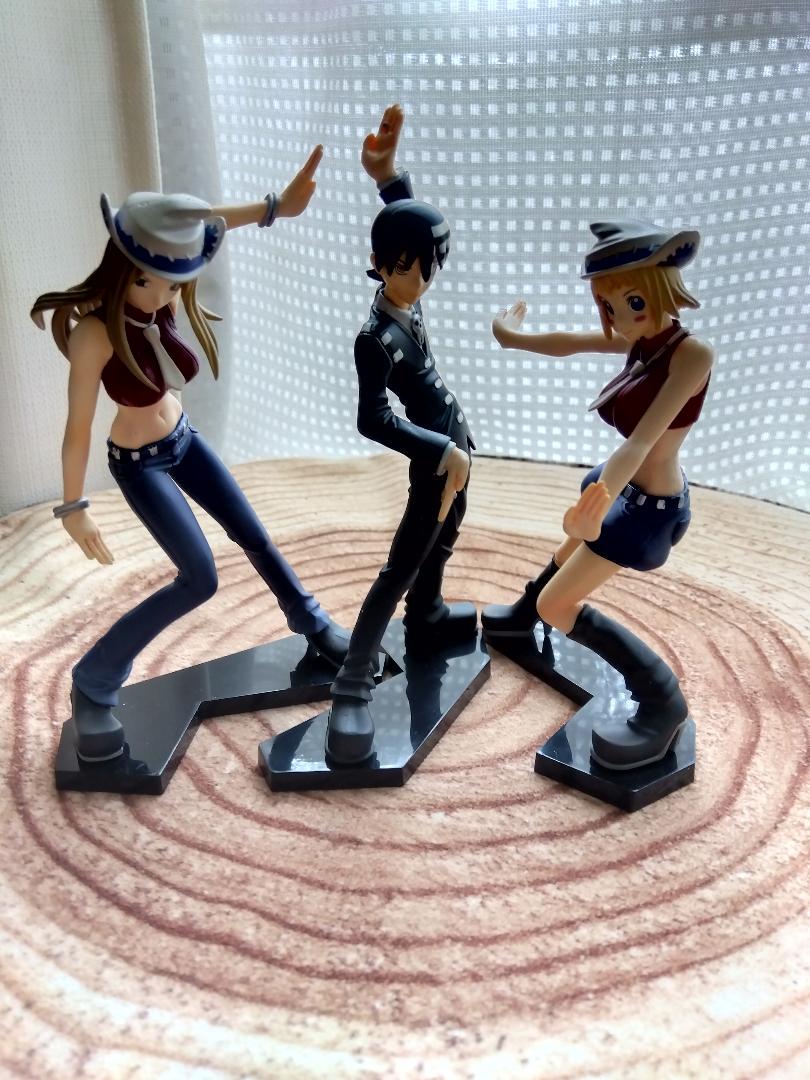 ソウルイーター　トレーディングアーツ　vol.1 Amazon | ソウル=イーター 単品 ソウルイーター トレーディング