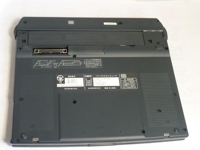 NEC PC-9821 Ls13 ジャンク - メルカリ