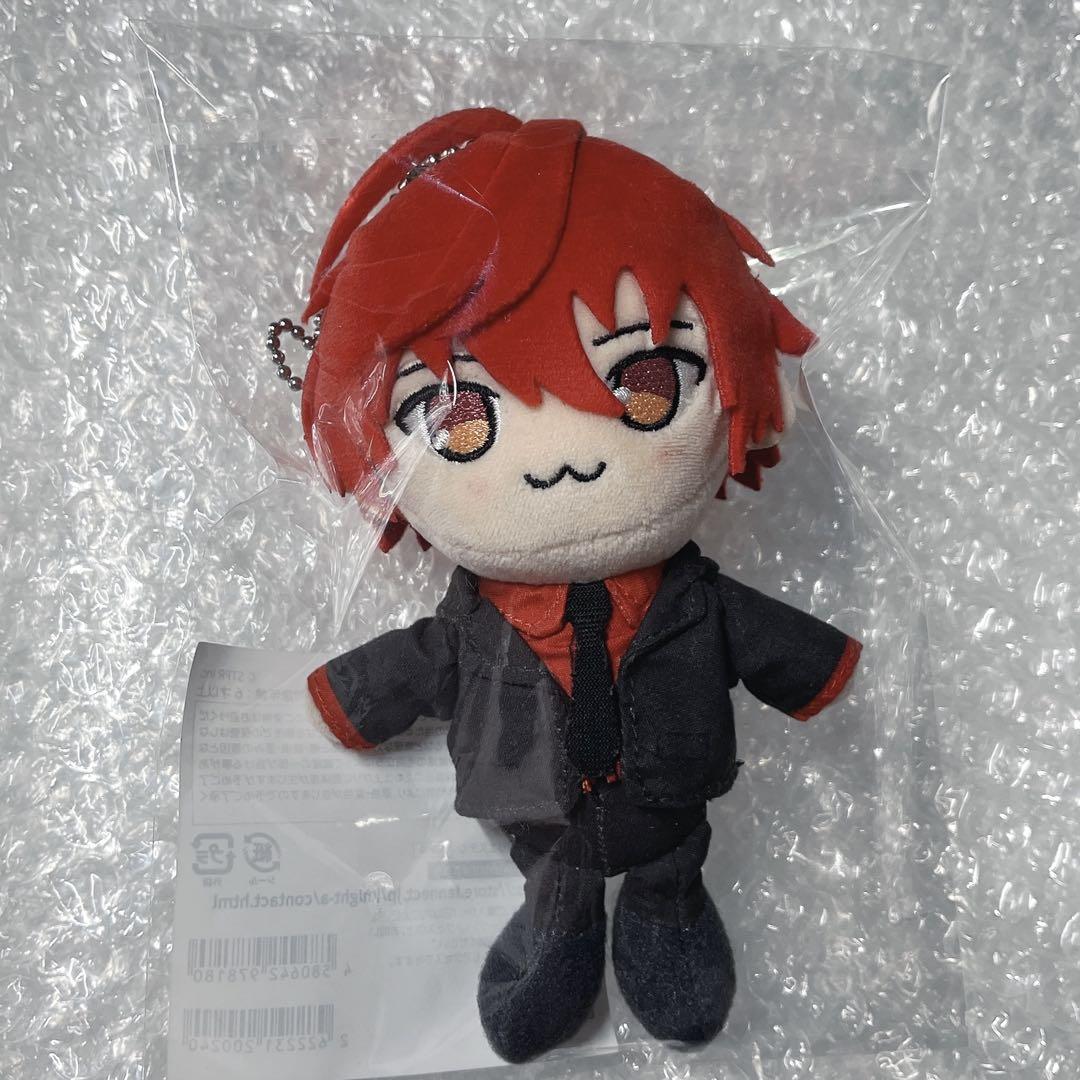 Amazon.co.jp: knighta 騎士a ぬいぐるみキーホルダー ばぁう