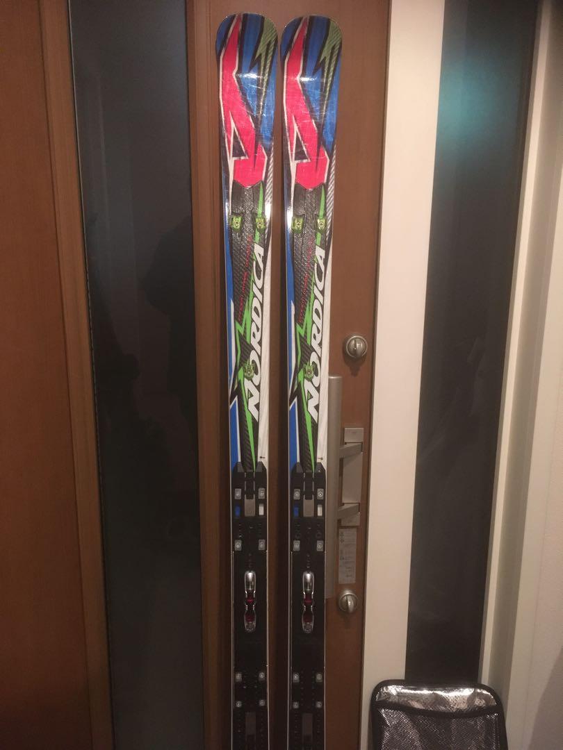 Yahoo!オークション -「(ノルディカ nordica) gs」の落札相場