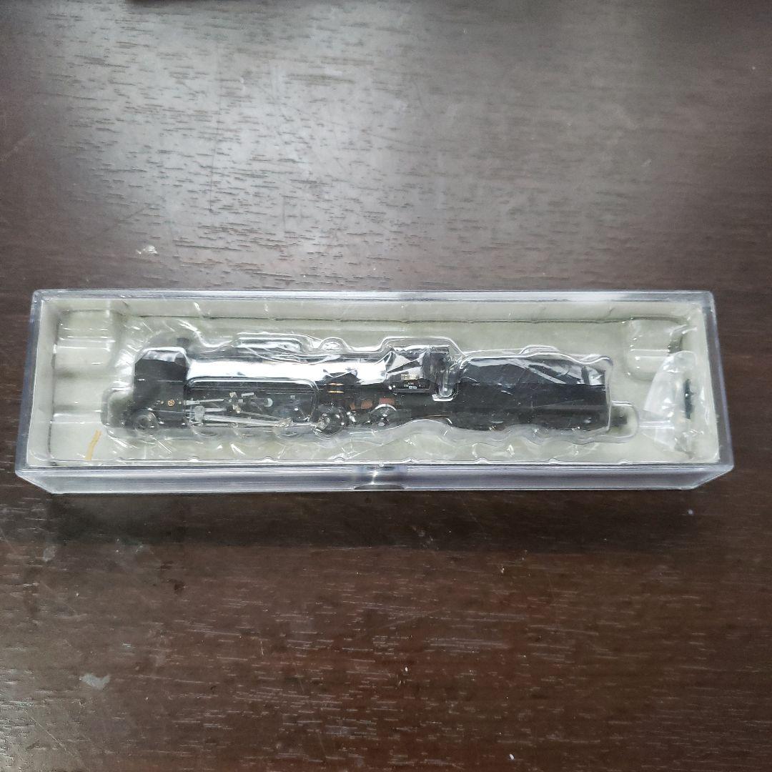 マイクロエースA9536　C56-498動力改良品