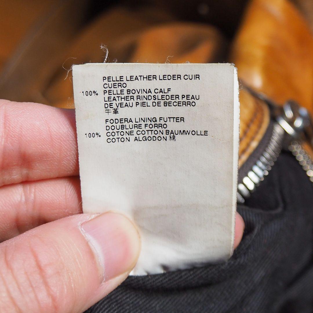 11aw maison margiela セーラーバッグ