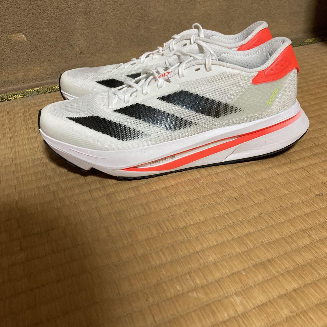 スパイク・シューズ ADIZERO SL2 26.0cm