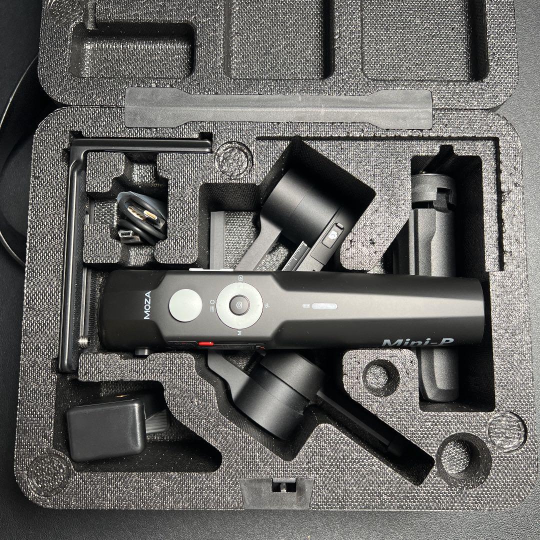 MOZA Mini-P MOZA Mini-P