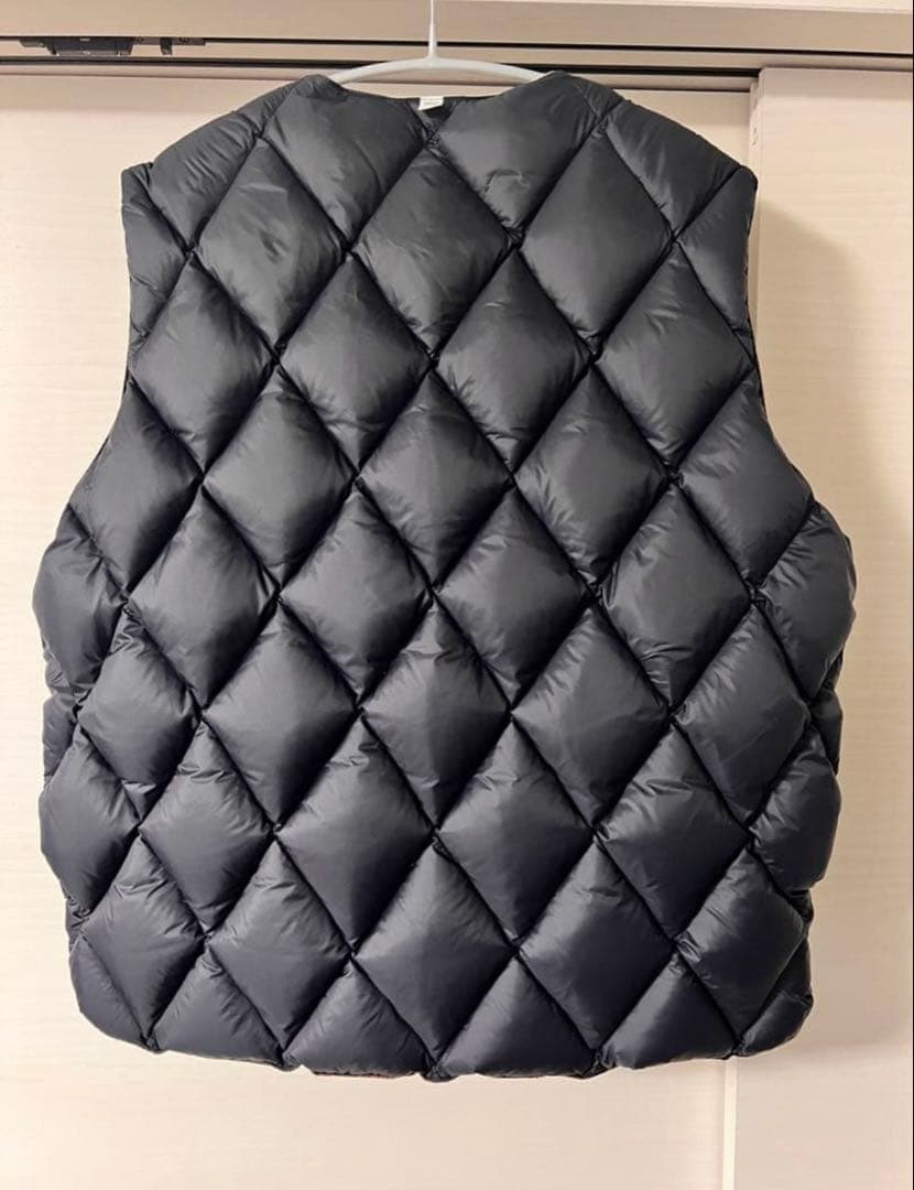 アウトレット 価格 通販ファッション - stussy reversible quilted vest