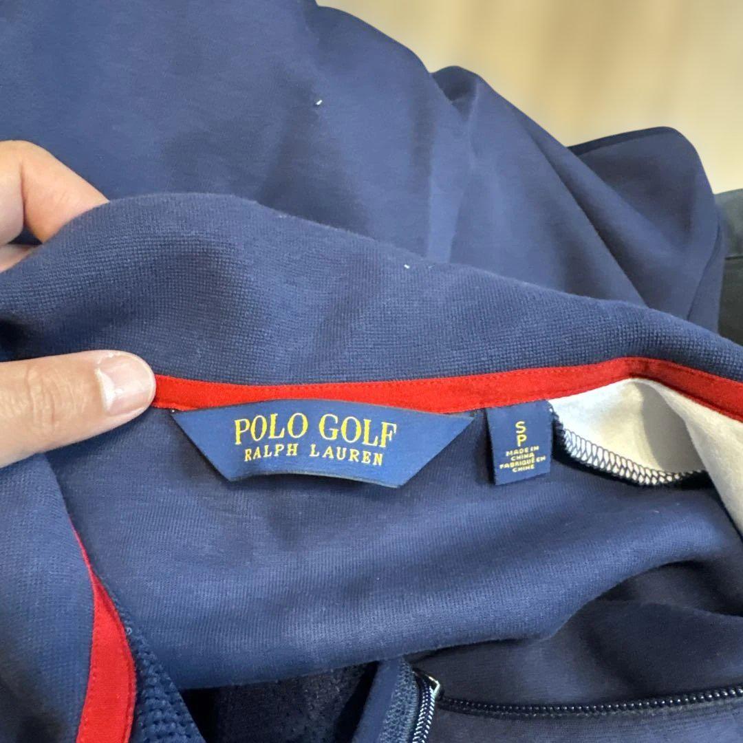 POLO GOLF Ralph Lauren(ポロゴルフ ラルフローレン) ベスト