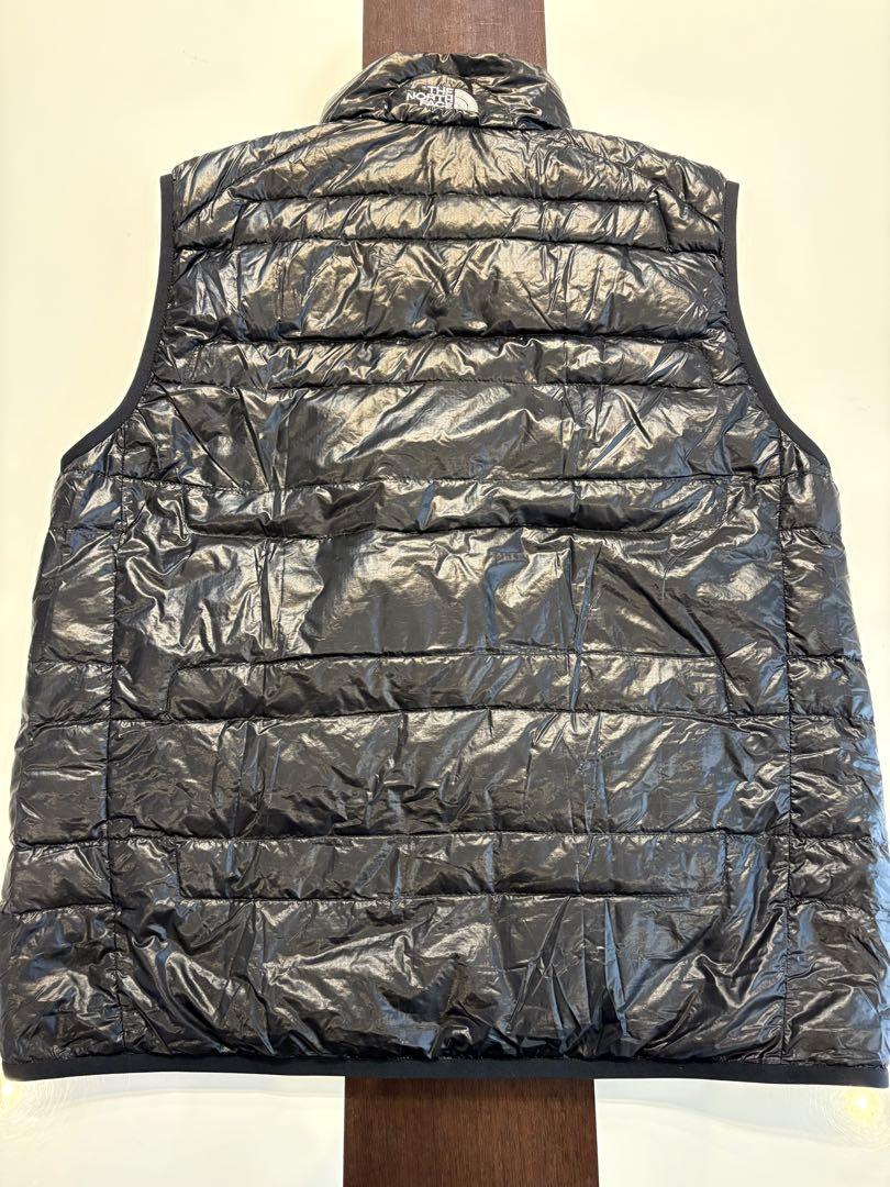 【THE NORTH FACE】 ノースフェイス ダウンベスト XL