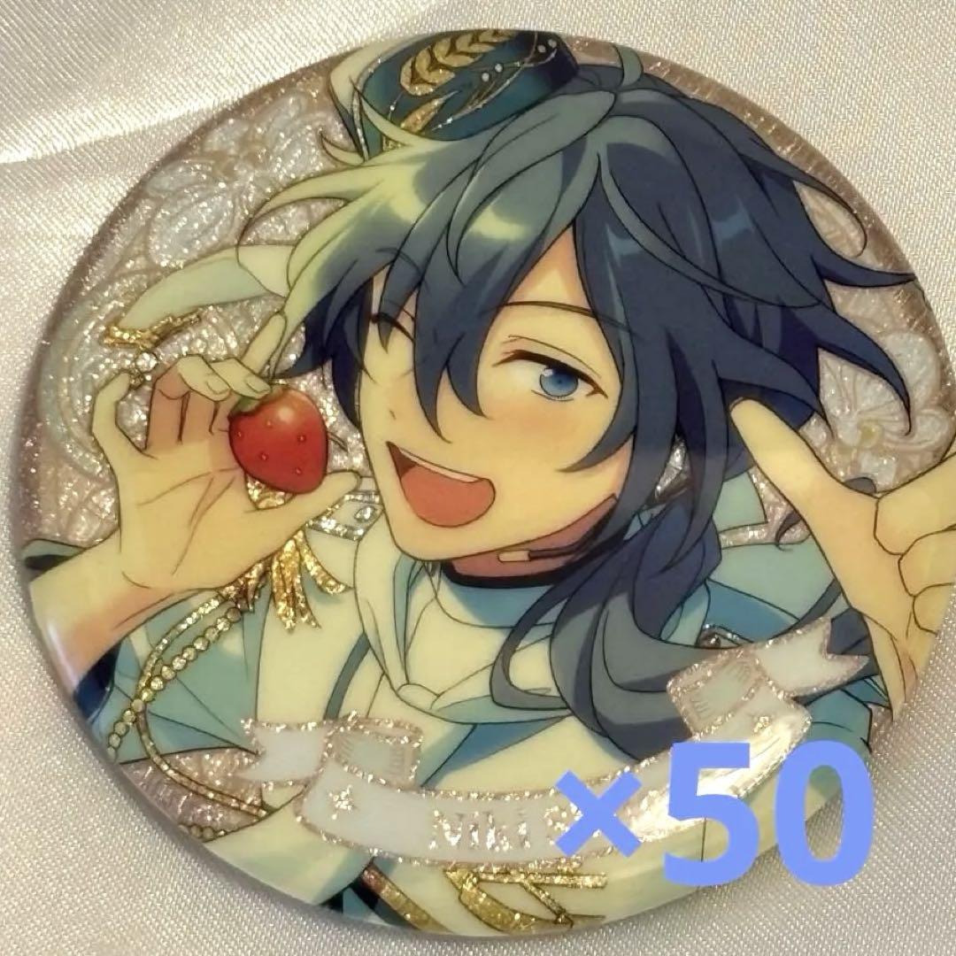 あんスタ ニキ 缶バッジ