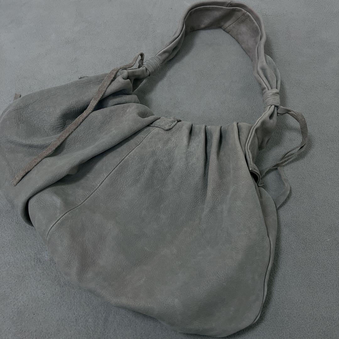 バッグ 00s archive one shoulderbag hobo Y2K