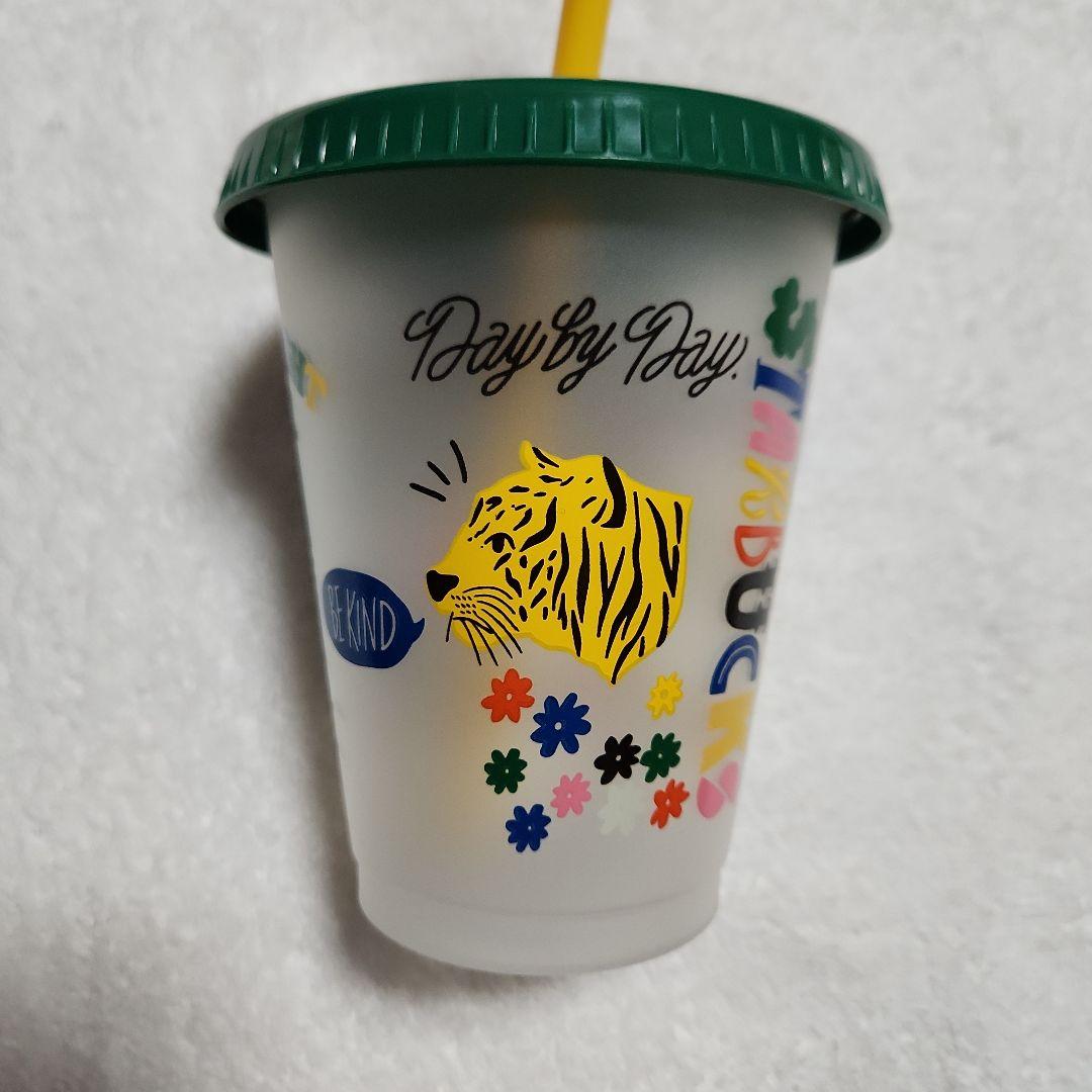 スターバックス リユーザブルコールドカップ サクラリユーザブル