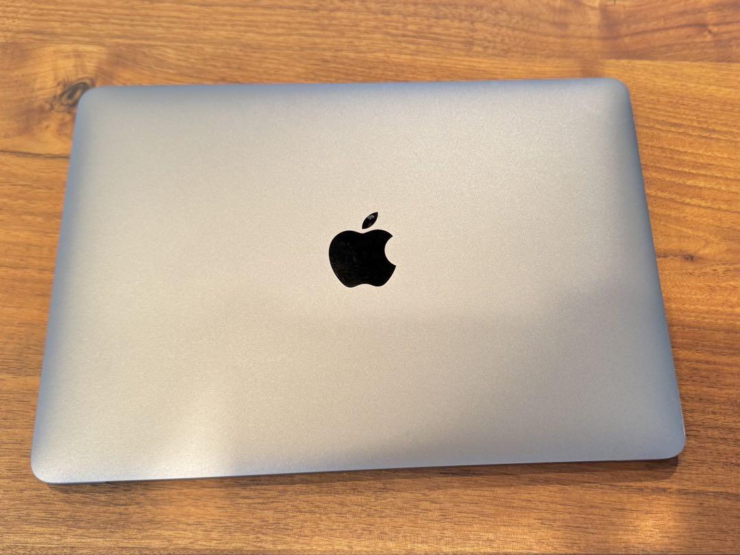 MacBook 12インチ Early 2015モデル