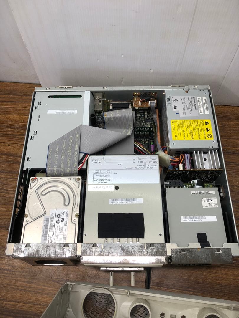 PIONEER MPC-GX1 MULTIMEDIA PERSONALPioneer YUZUMIYA_COM