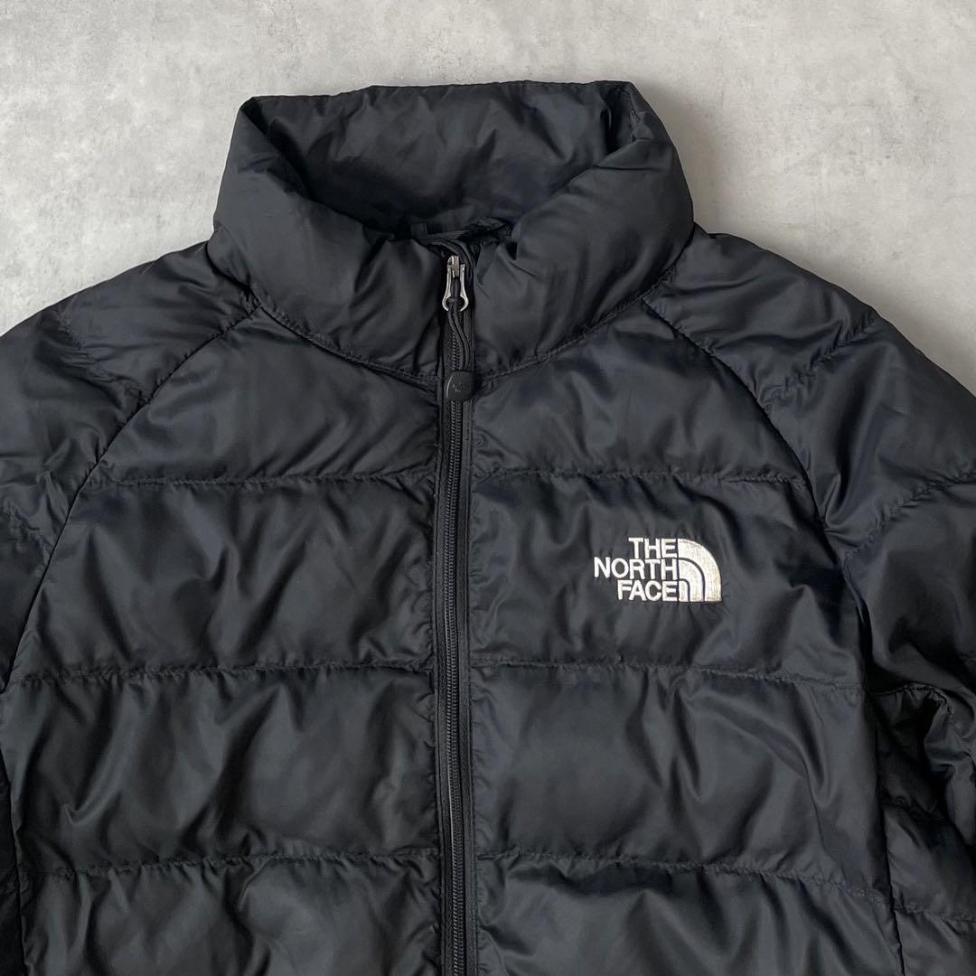 10915 キッズ THE NORTH FACE T-ball ダウンジャケット